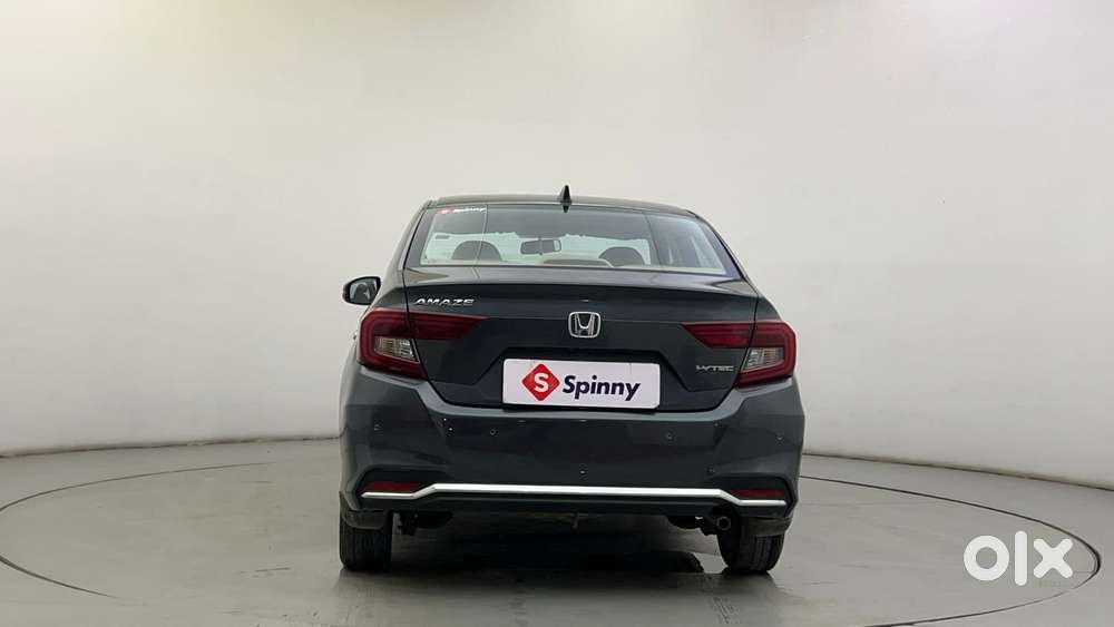Honda Amaze Vx 1.2 Petrol Mt, 2023, Petrol