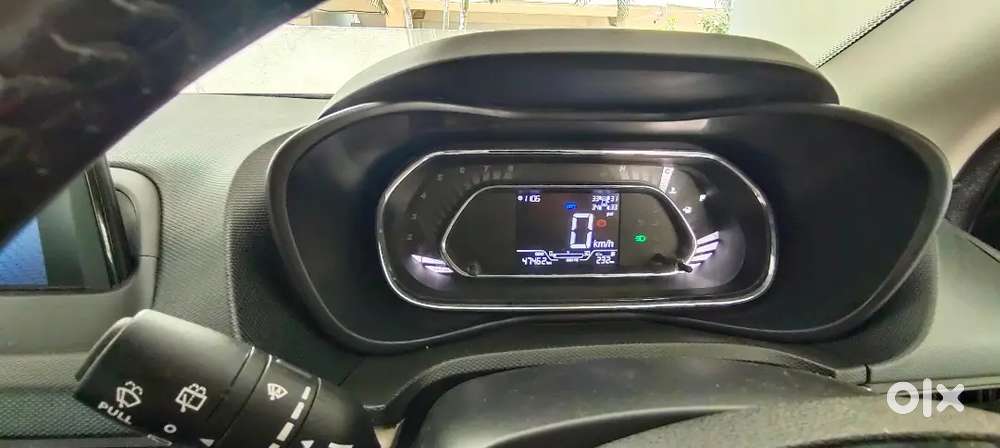 Tata Nexon 2022 Diesel Well Maintained