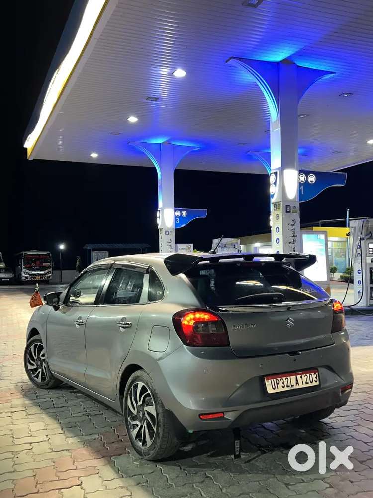 Maruti Suzuki Baleno 2019  165k Sound System + Mods