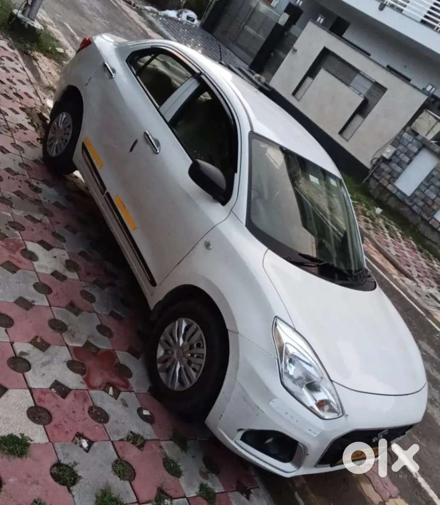 Maruti Suzuki Swift Dzire 2024 Petrol Manual