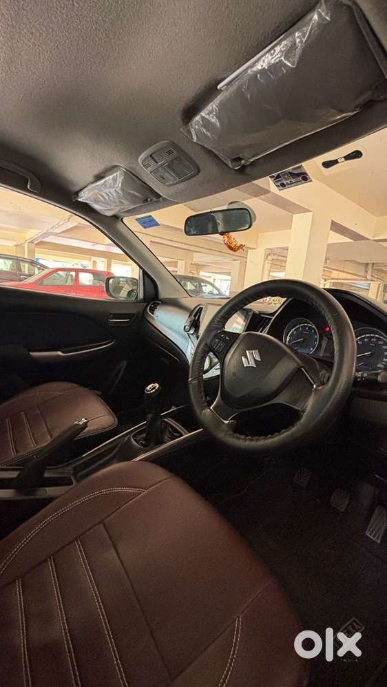 Maruti Baleno 1.2 2019