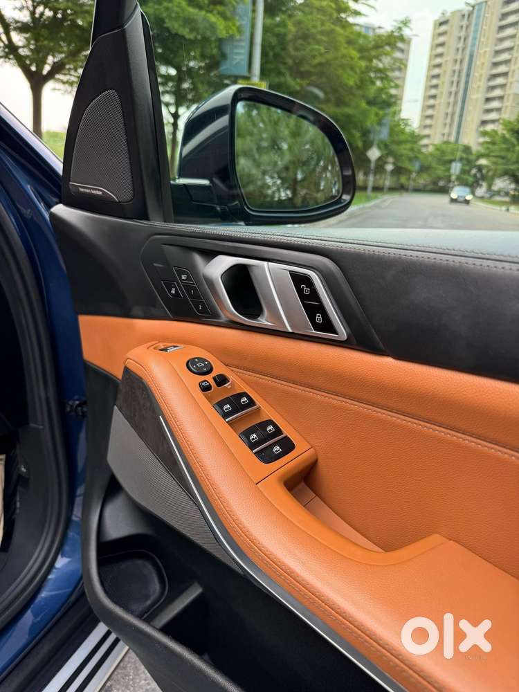 Bmw X5 Xdrive 30d Xline, 2020, Diesel