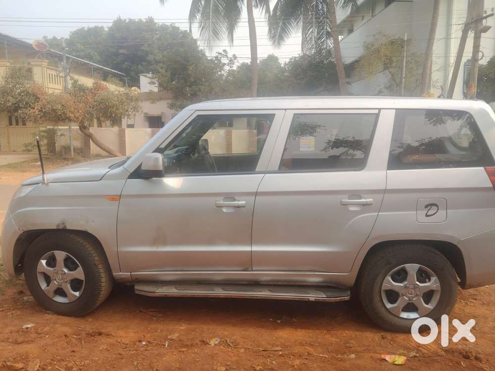 Maruti Suzuki Ertiga Vdi, 2014, Diesel