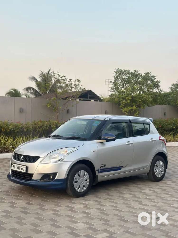 Maruti Suzuki Swift 2013 Petrol 57000 Km Driven
