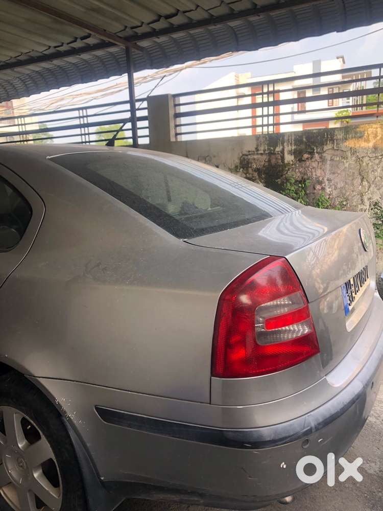 Skoda Laura Diesel Good Condition