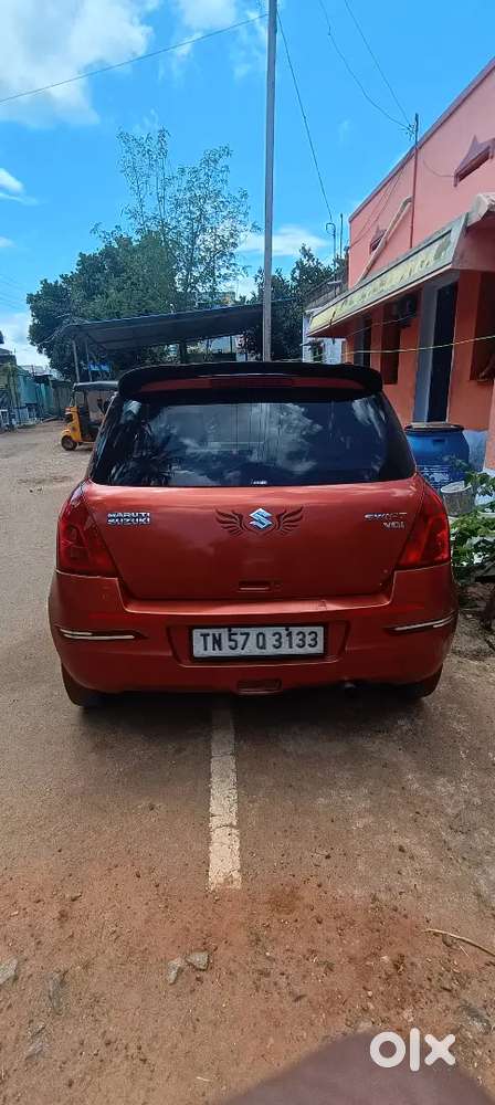 Maruti Suzuki Swift 2009 Diesel Well Maintained