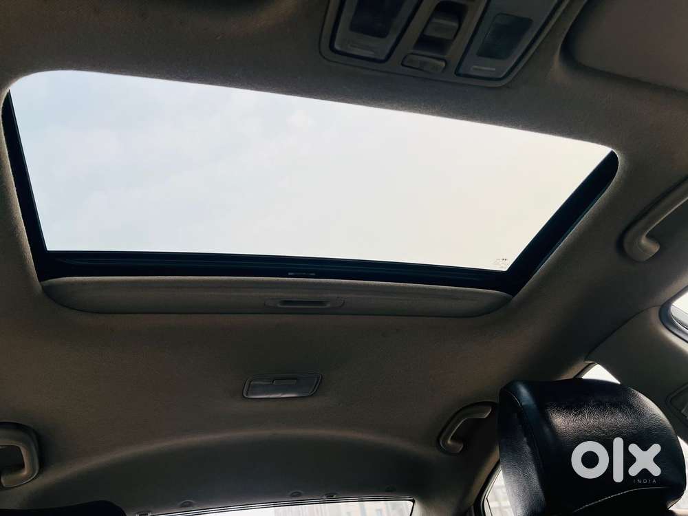 Hyundai Verna Crdi 1.6 At Sx Plus, 2017, Diesel