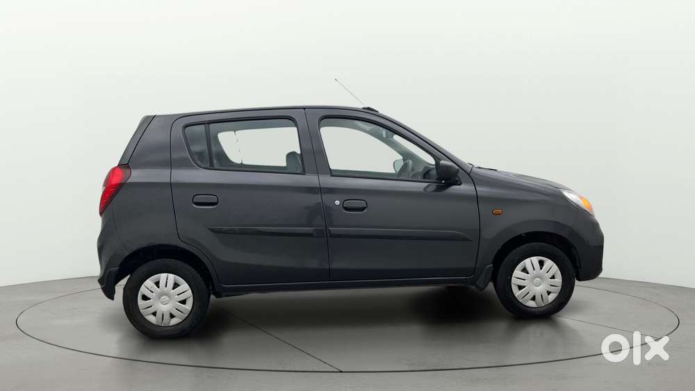 Maruti Suzuki Alto 800 Vxi Plus Option, 2022, Petrol