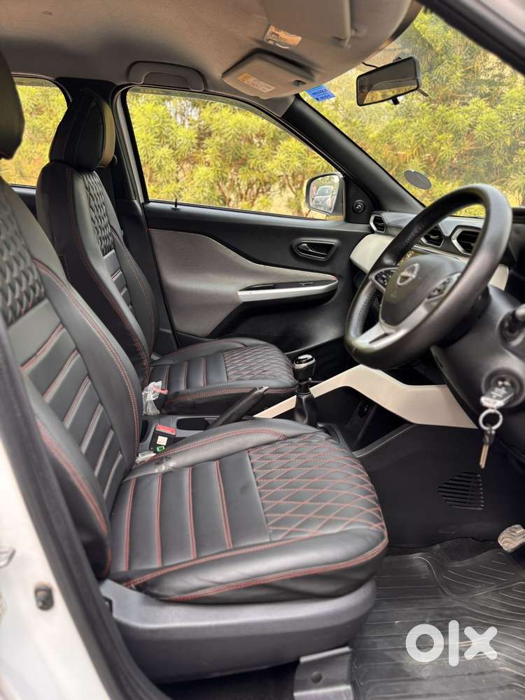 Nissan Magnite 1.0 Xe, 2021, Petrol