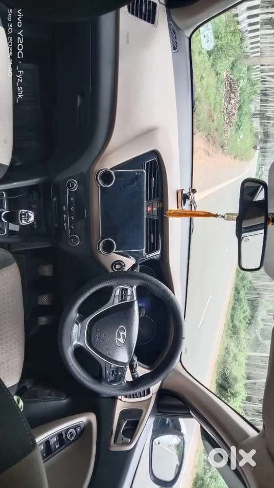Adjustable Staring,autofold Mirror,six Airbag,button Start,