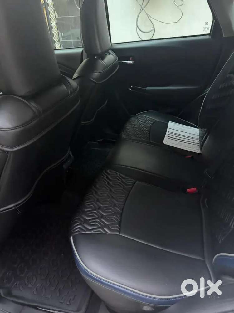 Maruti Suzuki Baleno 2024 Petrol 37500 Km Driven
