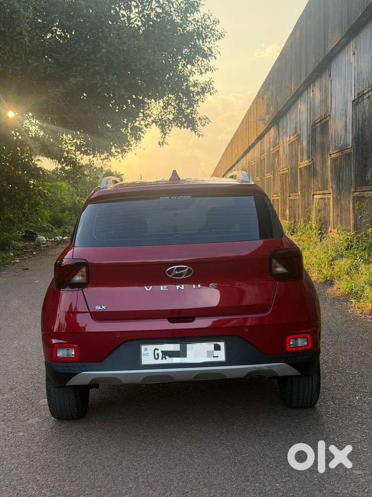 Hyundai Venue 1.4 Crdi 2019