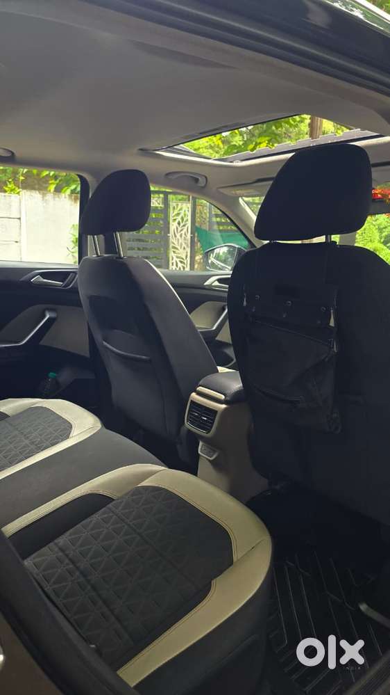 Volkswagen Taigun Gt 1.5 Dsg, 2022, Petrol