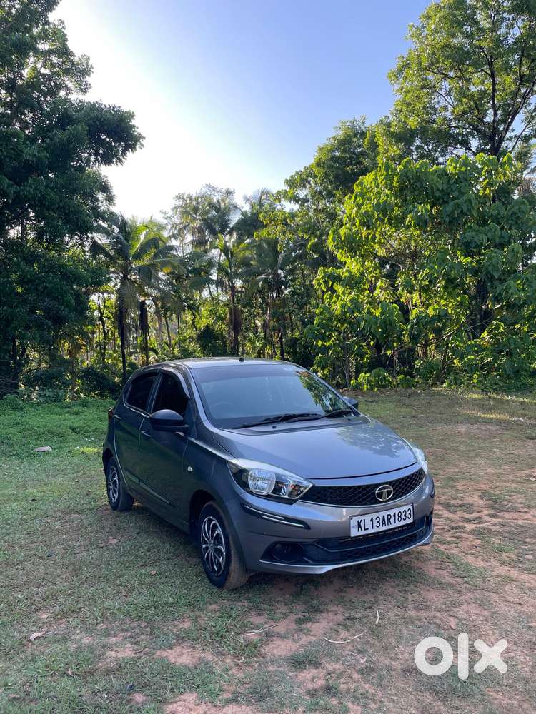 Tata Tiago 1.2 Revotron Xm, 2020, Petrol