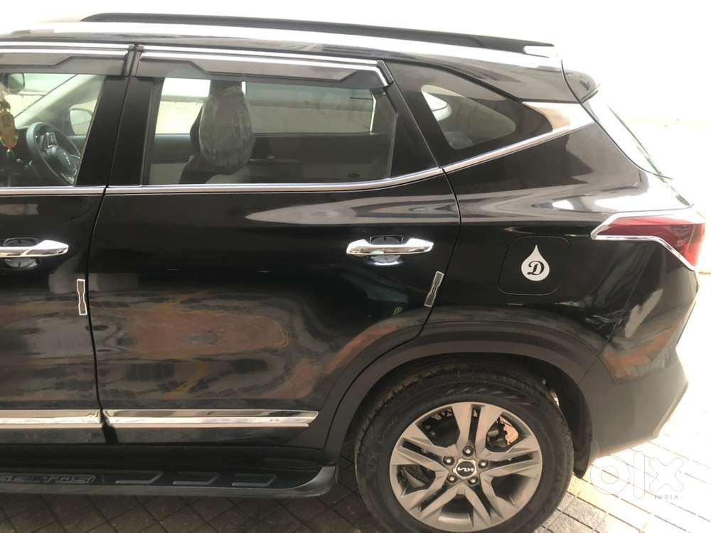 Kia Seltos 2023 Diesel