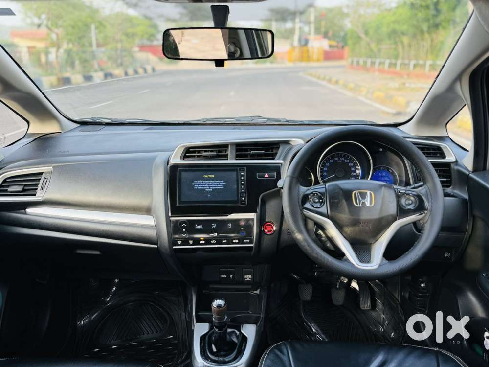 Honda Wr-v 1.5 Vx I-dtec, 2017, Diesel