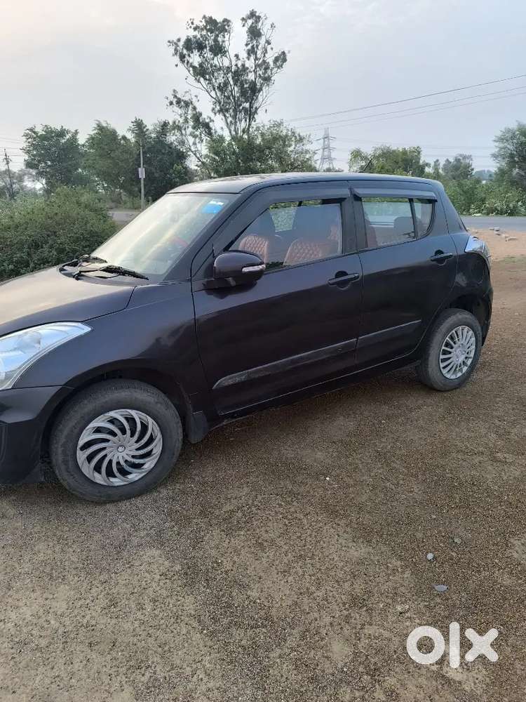 Best Condition And One Handed Car