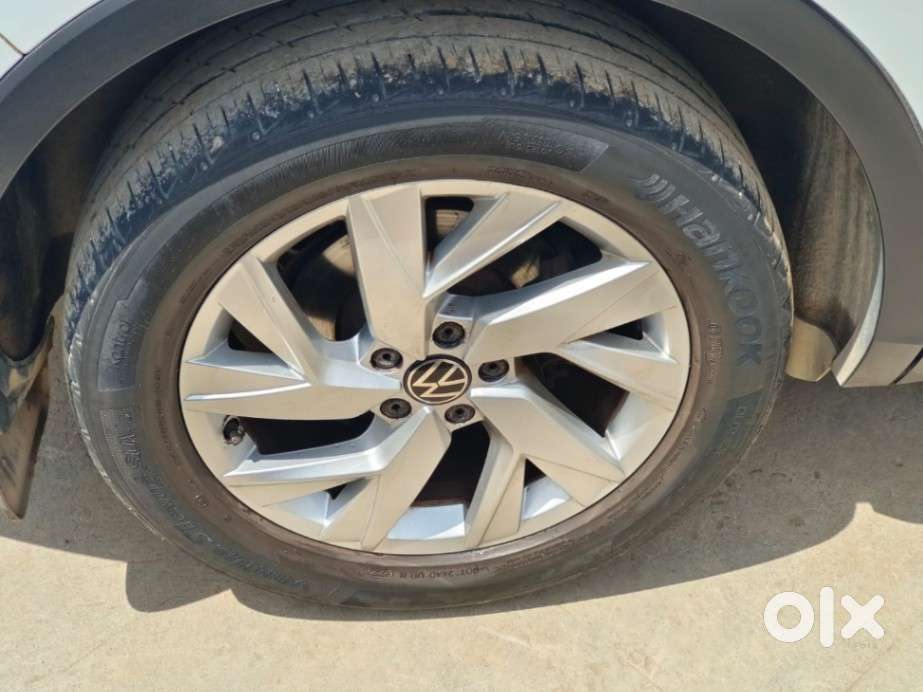 Volkswagen Tiguan 2.0 Elegance Tsi Dsg, 2022, Petrol