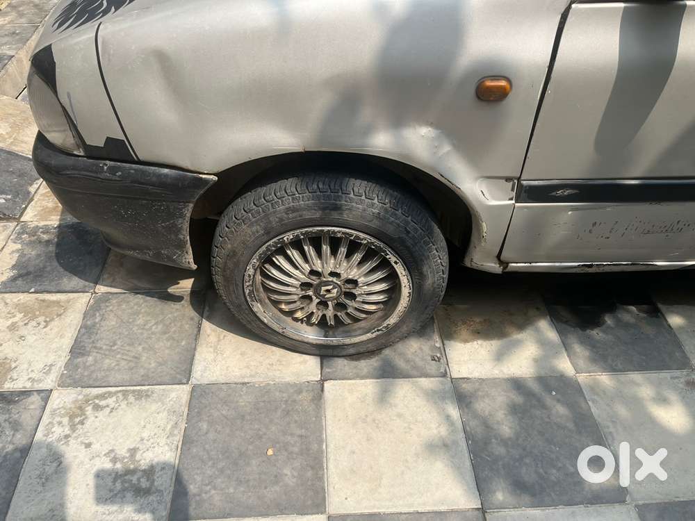 Maruti Suzuki Zen 2003 Rc Passing 2028