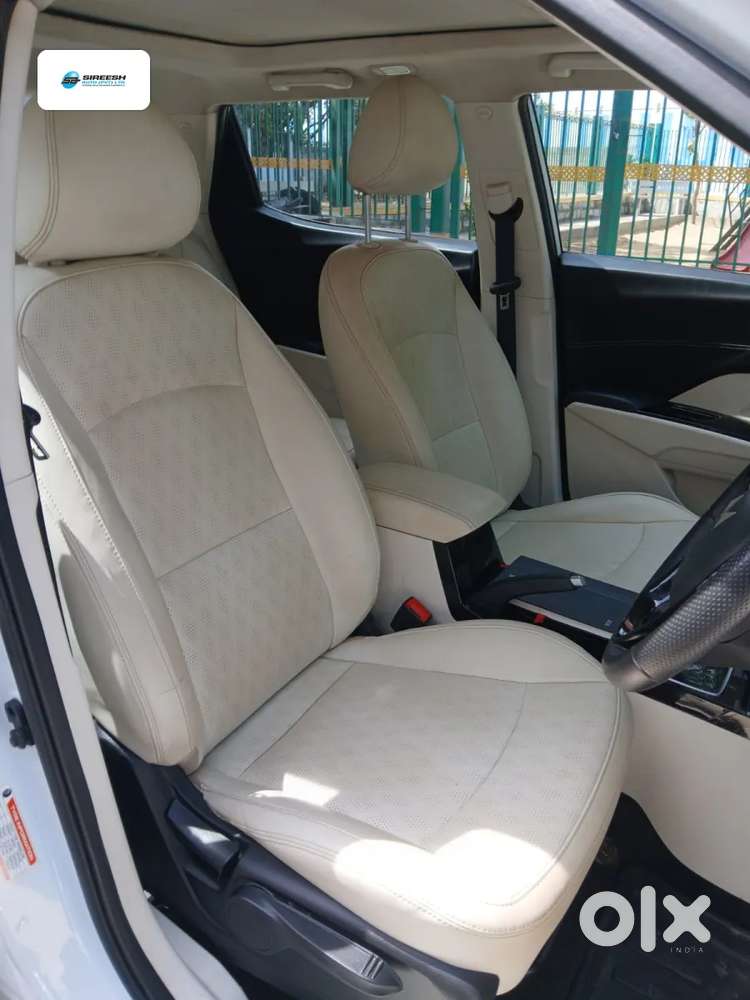 Mahindra Xuv 3xo Ax7 Diesel Mt, 2024, Diesel