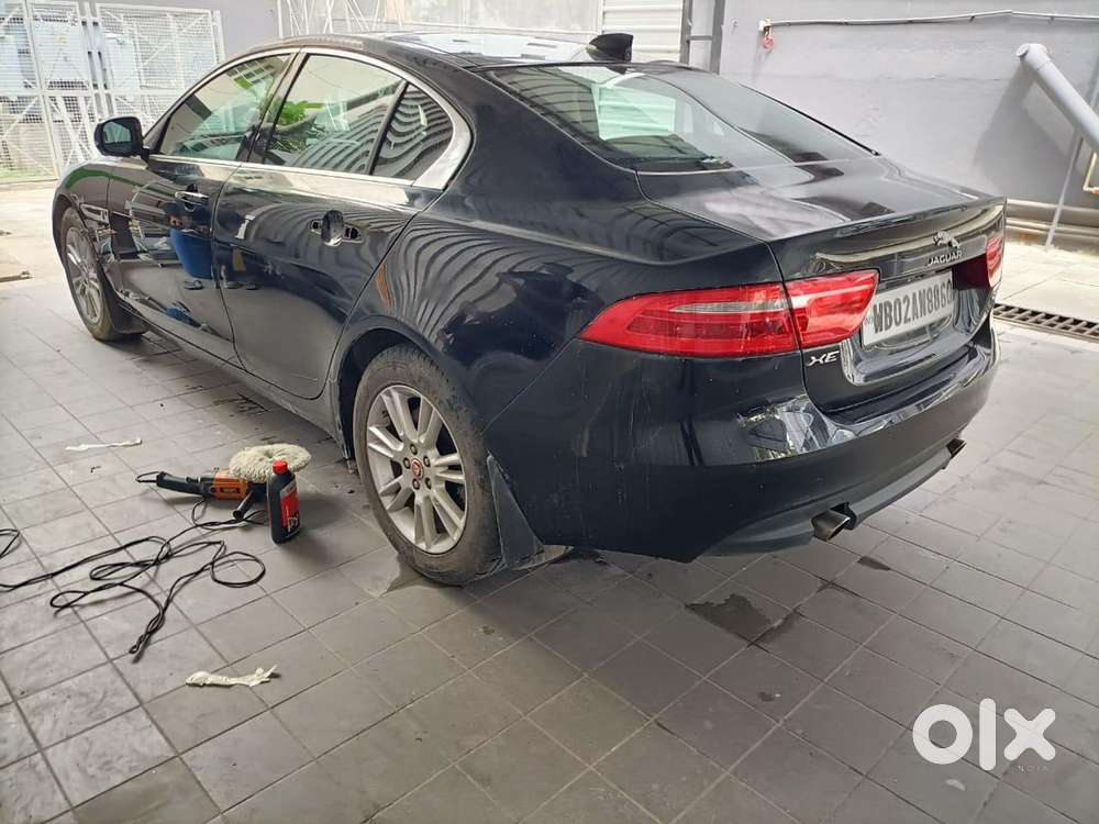 Jaguar Xe 2019 Portfolio Top End Luxury Immaculate Condition