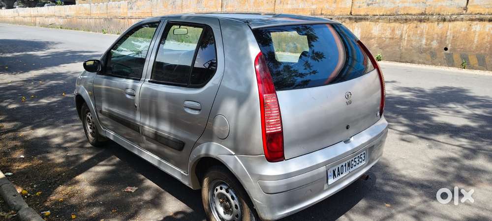 Tata Indica Ev2 Ev2 Glx Emax, 2005, Diesel
