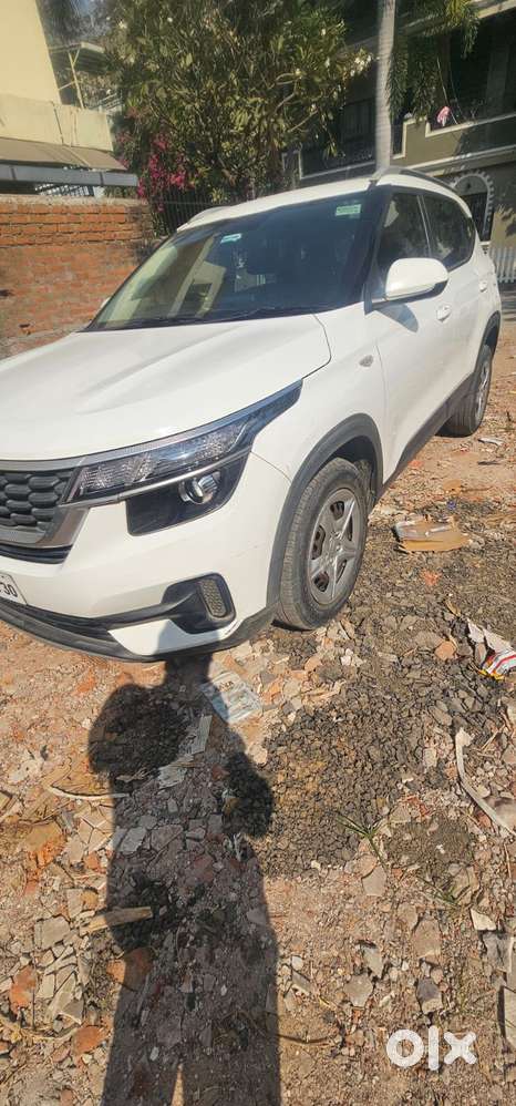 Kia Seltos Htk D, 2019, Diesel