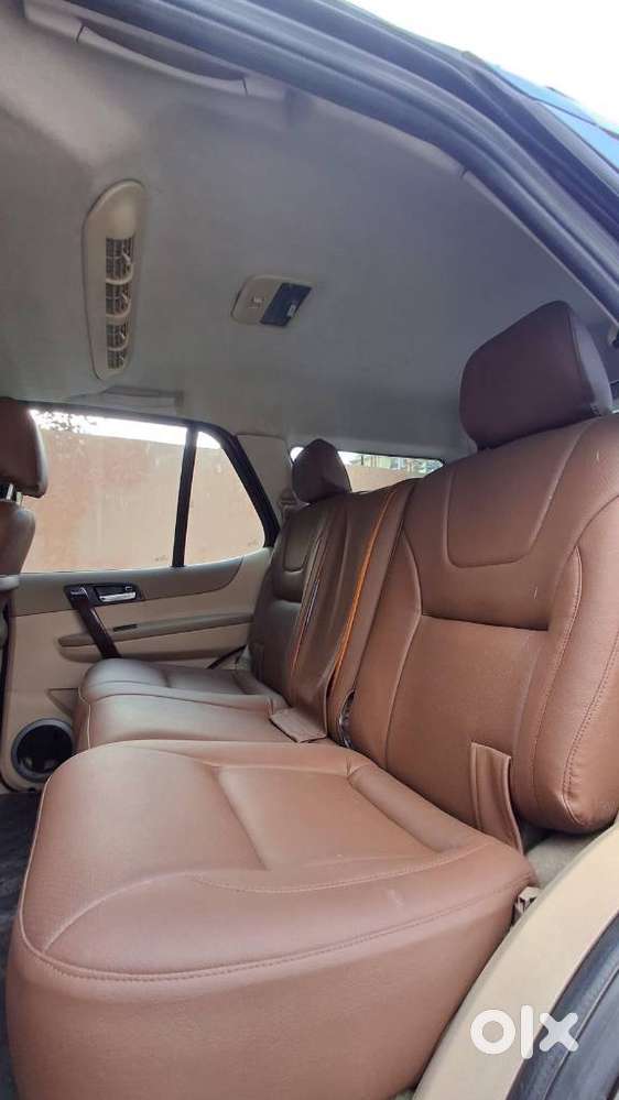 Tata Safari Storme [ ] 2.2 Vx 4x2, 2014, Diesel