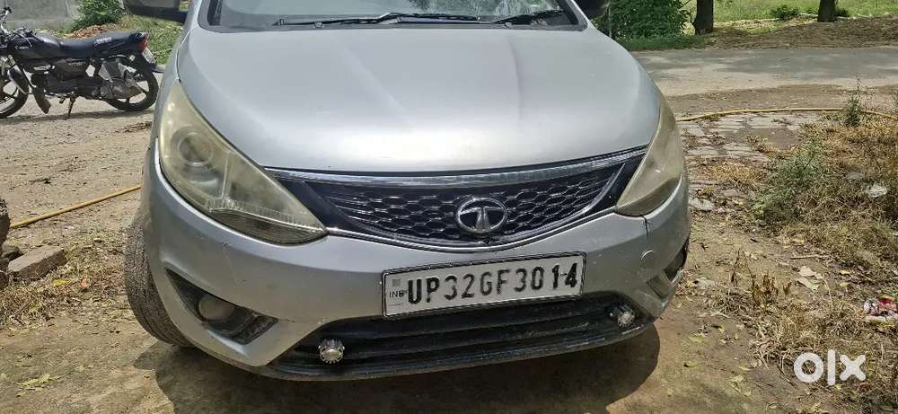 Tata Zest 2016 Diesel 80000 Km Driven