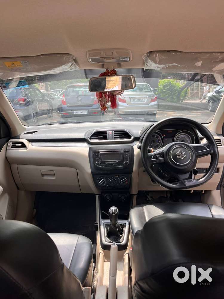 Maruti Suzuki Swift Dzire 1.2 Vxi Bsiv, 2020, Petrol