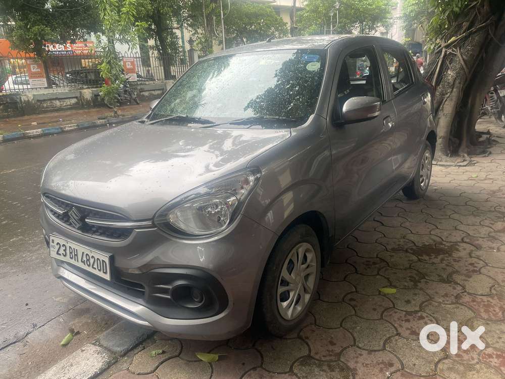 Maruti Suzuki Celerio 1.0 Vxi Ags, 2023, Petrol