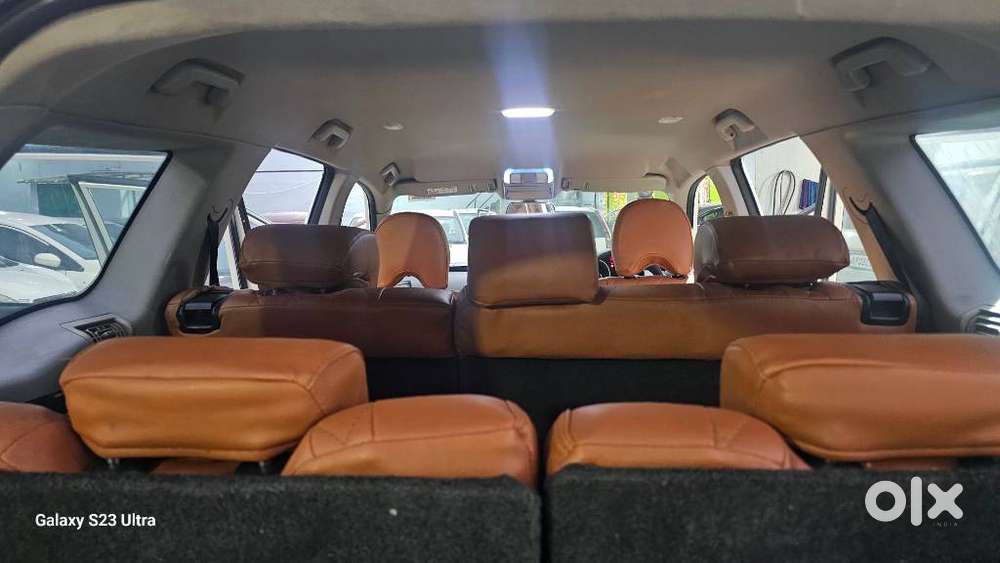 Mahindra Xuv500 W7, 2020, Diesel