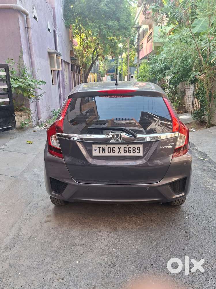Honda Jazz V, 2019, Petrol