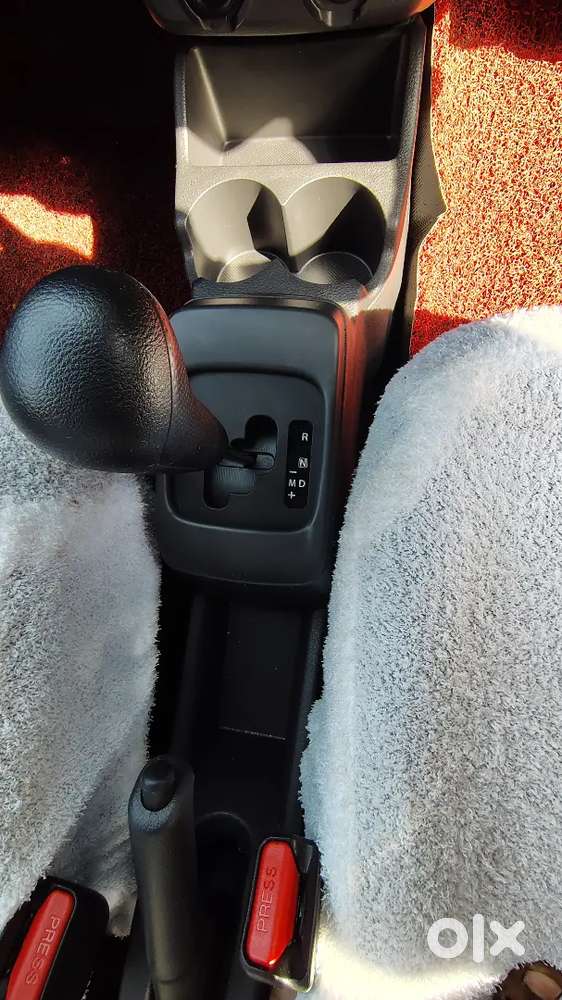 Maruti Suzuki Alto 2026