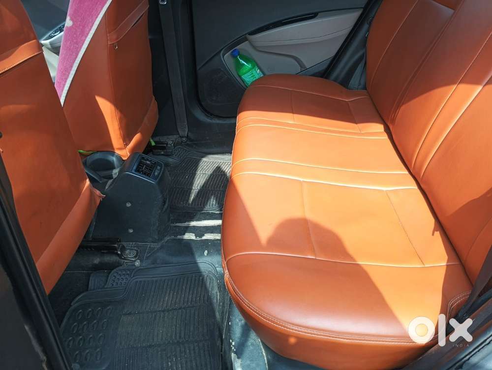 Hyundai I10 Diesel Manual 2015