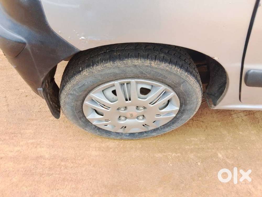 Hyundai Santro Xing Gls, 2008, Petrol