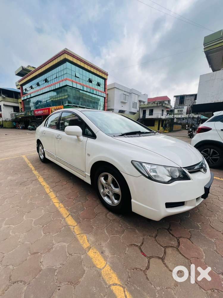 Honda Civic Orginal Kerala Mt 2006
