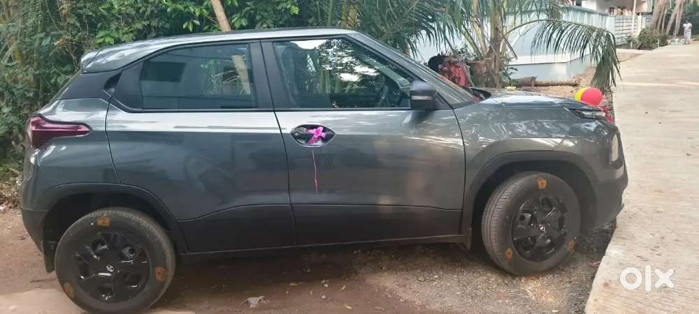 Tata Punch Smart Plus 2026 Manual