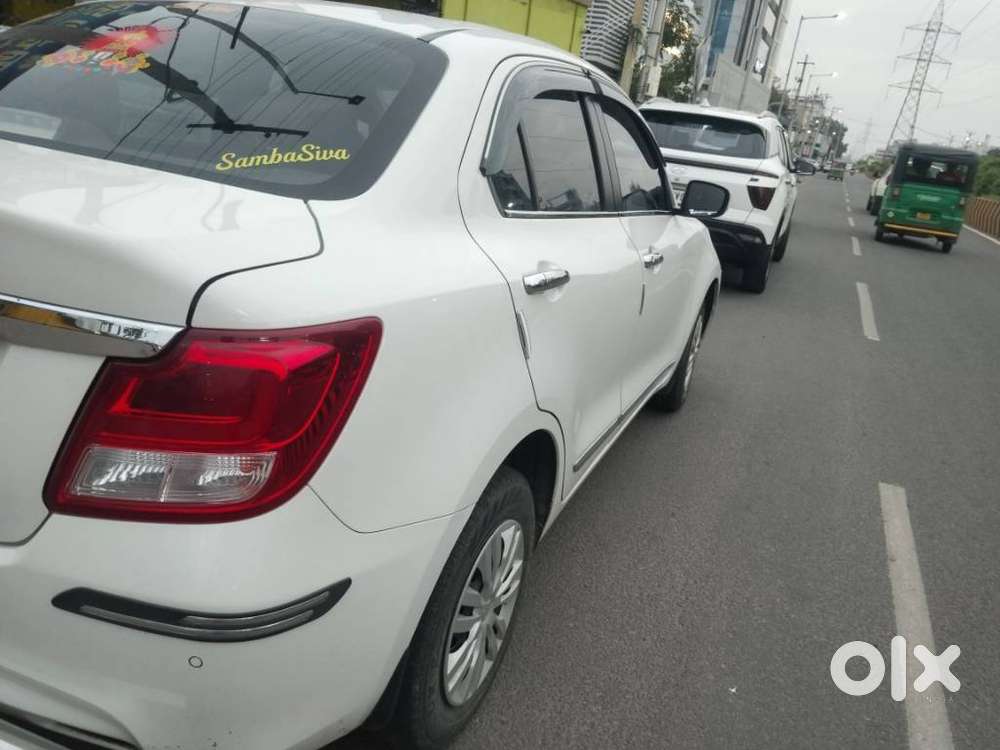 Maruti Suzuki Dzire 1.2 Vxi, 2023, Petrol