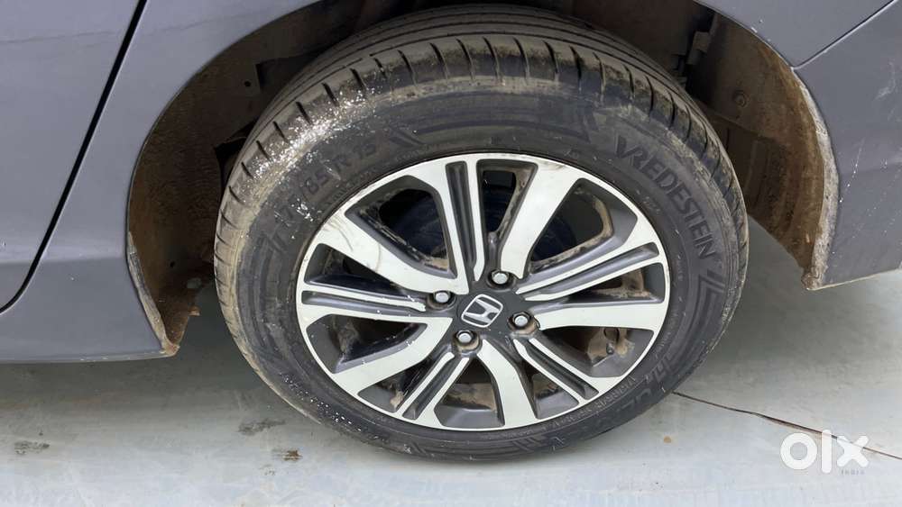 Honda City I-vtec V, 2022, Petrol