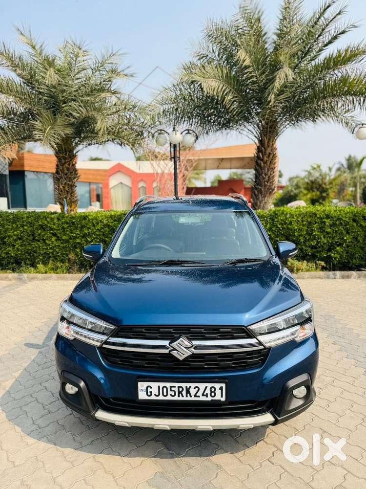 Maruti Suzuki Xl6 1.5 Alpha At, 2020, Petrol