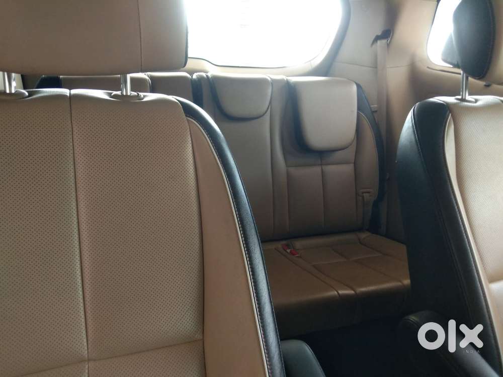 Kia Carnival, 2020