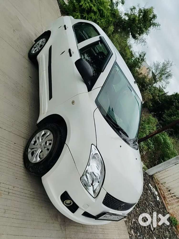 Showroom Condition Dzire 2012 Ending 3 Owner