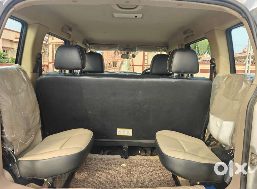 Mahindra Tuv 300 T10, 2019, Diesel