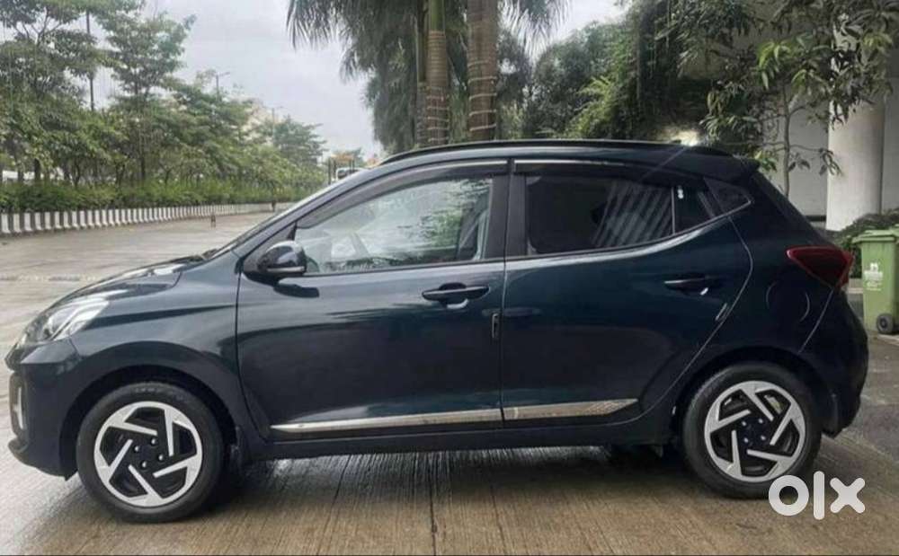 Hyundai Grand I10 Nios 2025 Petrol Good Condition