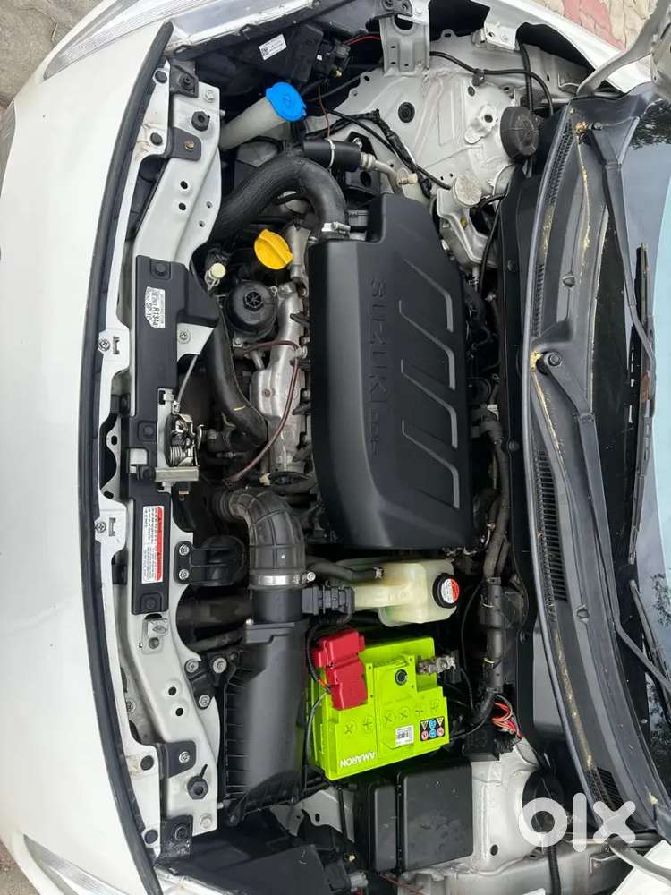 Maruti Suzuki Dzire 2019 Diesel 56000 Km Driven