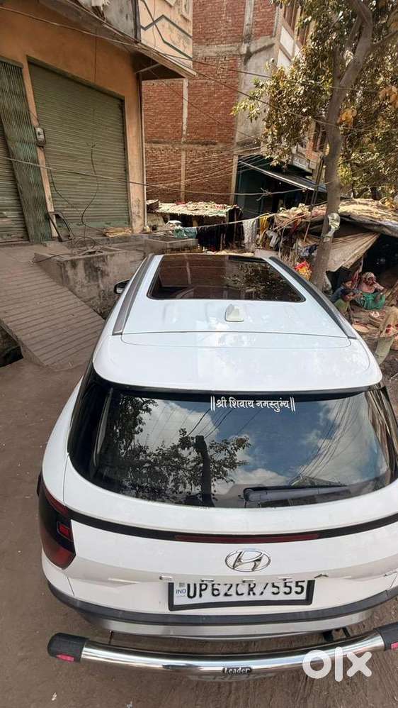 Hyundai Creta 2023 Diesel Good Condition