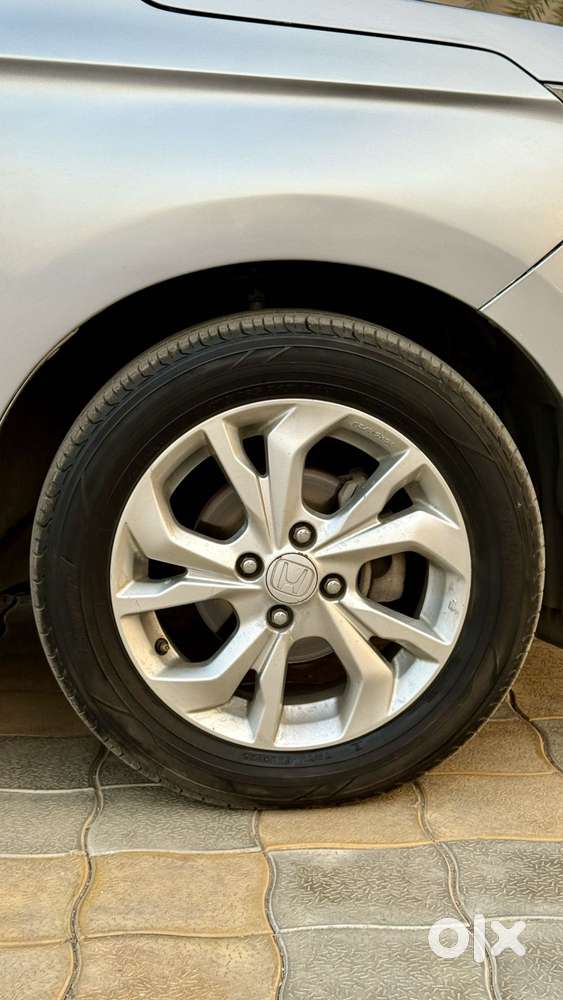 Honda Amaze Vx Diesel, 2018, Diesel
