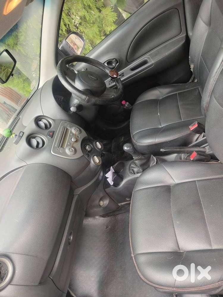 Nissan Micra Xl Optional, 2010, Petrol