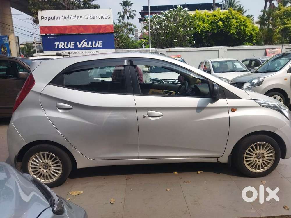 Hyundai Eon Era, 2011, Petrol